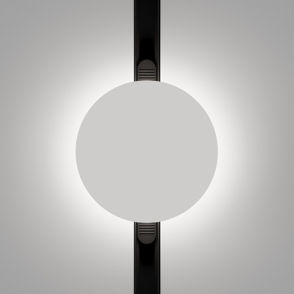 Трековый светильник Technical TR107-4-5W-DS-W