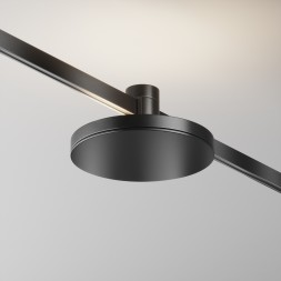 Трековый светильник Technical TR152-1-7W4K-B