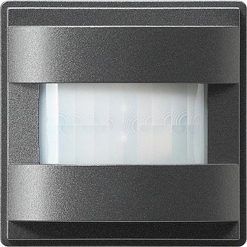 Накладка датчика движения Gira TX44 Антрацит Standard 130067