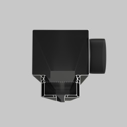 Диффузор Technical ARC-LD-G12-000012