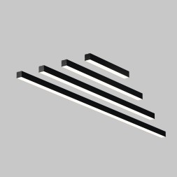 Линейный светильник Technical LL311032