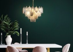 Люстра Freya FR5143PL-07G