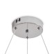 Подвесной светильник Freya FR5519PL-L60CH