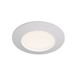 Влагозащищенный светильник Denkirs DK3016-WH