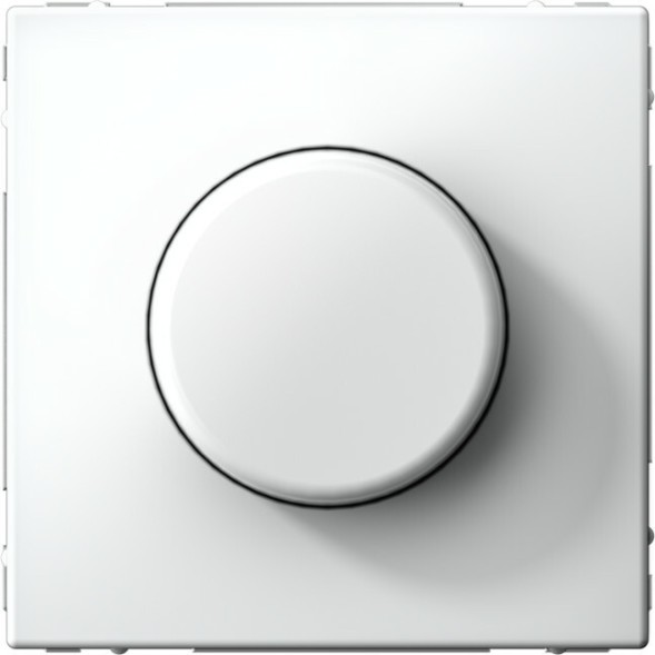Универсальный светорегулятор (диммер) (Лотос) Schneider Electric Systeme Art Gallery GAL001323