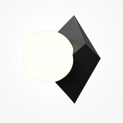 Настенный светильник (бра) Maytoni MOD445WL-01B