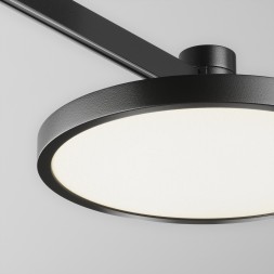 Трековый светильник Technical TR153-1-10W4K-B