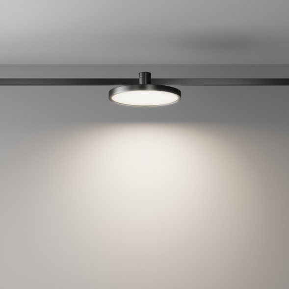 Трековый светильник Technical TR153-1-10W4K-B