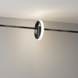 Трековый светильник Technical TR230-1-10W3K-B