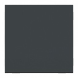 Выключатель Schneider Electric Unica Modular Антрацит 1-клавишный, сх. 1 10 AX, 250 В, 2 модуля NU320154