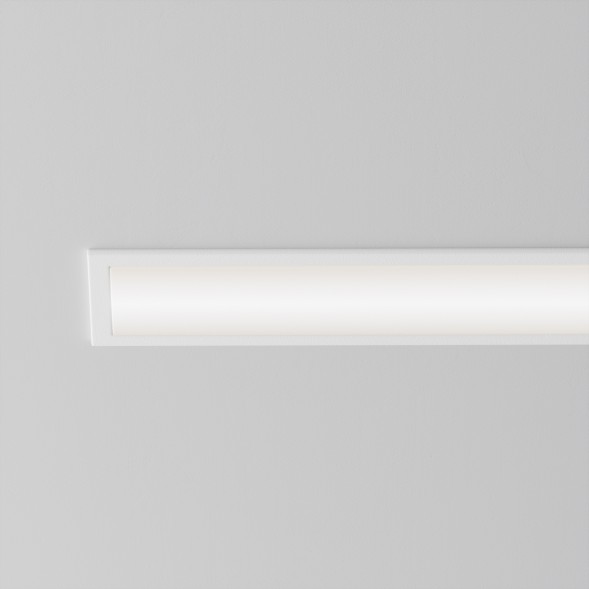 Встраиваемый светильник Technical DL066-12W3-6K-W