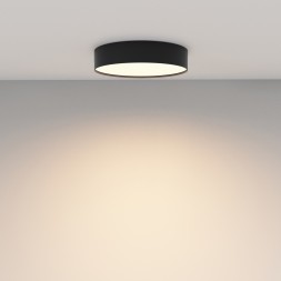 Потолочный светильник Technical C032CL-36W3K-RD-B