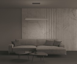 Подвесной светильник Maytoni P010PL-L30G3K