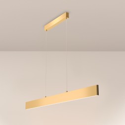 Подвесной светильник Maytoni P010PL-L30G3K