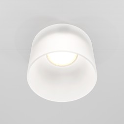 Встраиваемый светильник Technical DL047-01W