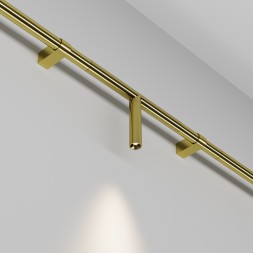 Светильник Technical C102CL-3W3-6K-BS