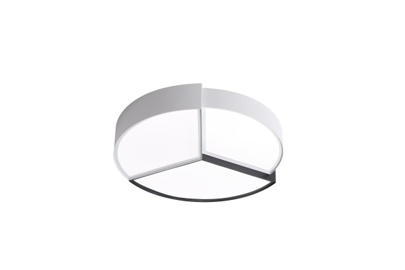 Потолочный светильник Freya FR6093CL-L48BW