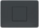 Рамка Schneider Electric Unica Modular Антрацит 1 пост NU210154