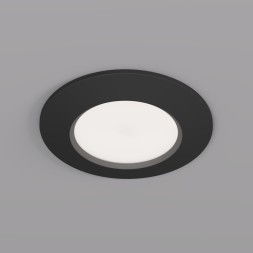 Влагозащищенный светильник Denkirs DK3016-BK