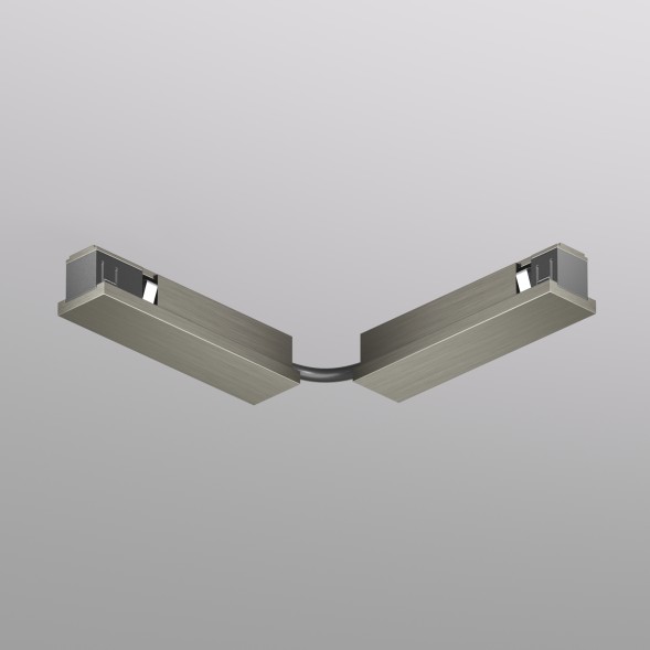 Электрический коннектор для трека SHINE BASE TR5724-DN