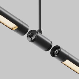 Комплектующие для систем освещения с токоведущими элементами Technical CA013IC-P-B