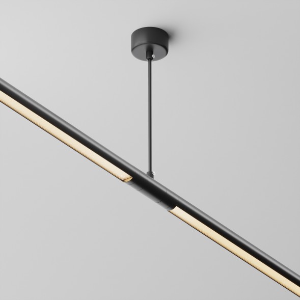 Комплектующие для систем освещения с токоведущими элементами Technical CA013IC-P-B