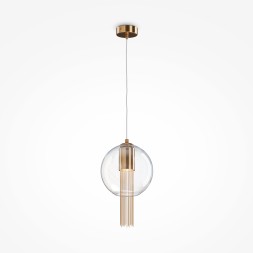 Подвесной светильник Maytoni P095PL-01BZ