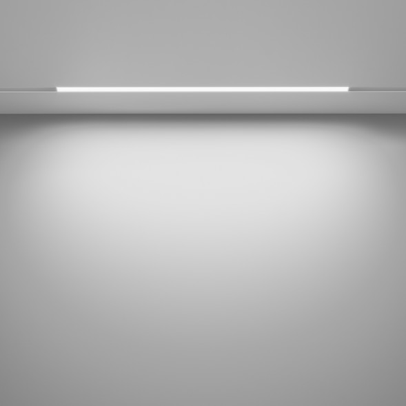 Трековый светильник Technical TR030-4-24WTW-DSZ-W