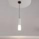 Подвесной светильник Maytoni MOD177PL-01W