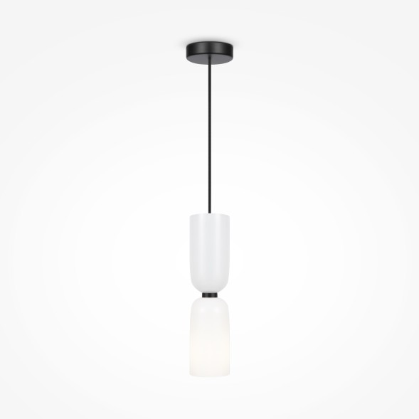 Подвесной светильник Maytoni MOD177PL-01W