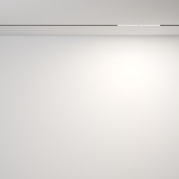 Трековый светильник Technical TR106-2-12W4K-B