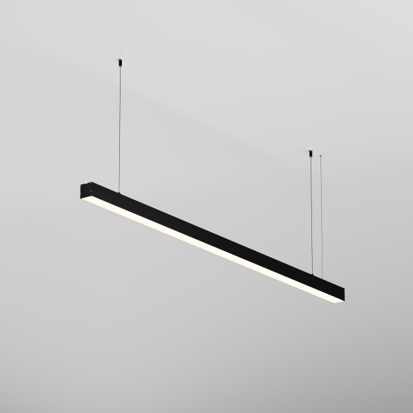 Линейный светильник Technical LL312029