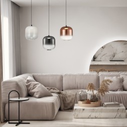 Подвесной светильник Freya FR6133PL-L4C