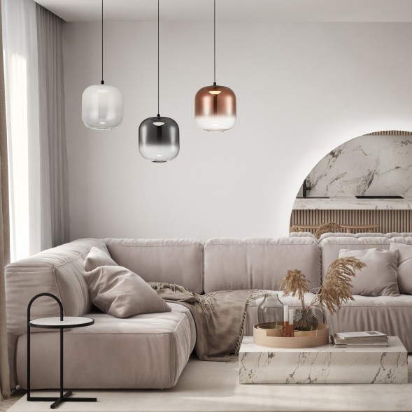 Подвесной светильник Freya FR6133PL-L4C