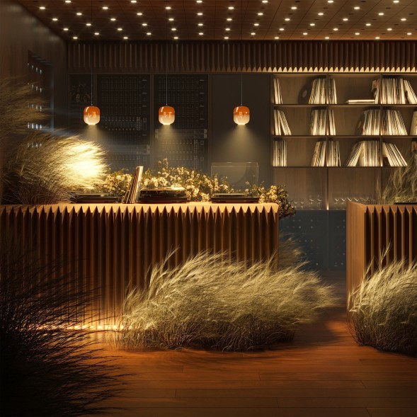 Подвесной светильник Freya FR6133PL-L4C