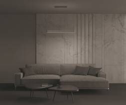 Подвесной светильник Maytoni P010PL-L23G4K