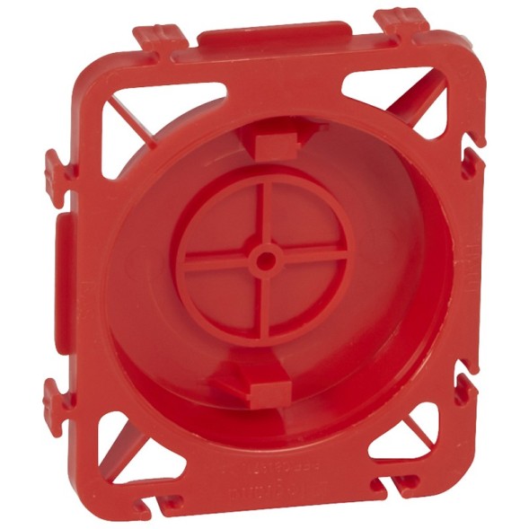 Крышка Legrand Batibox установочная для коробок 081972