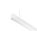 DK9304-WH Линейный светильник 72W 3000mm 4000K, белый
