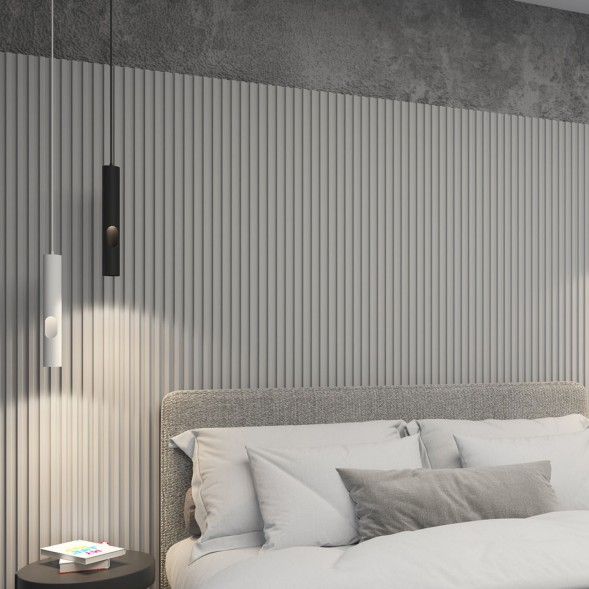 Светильник Denkirs DK4045-BK