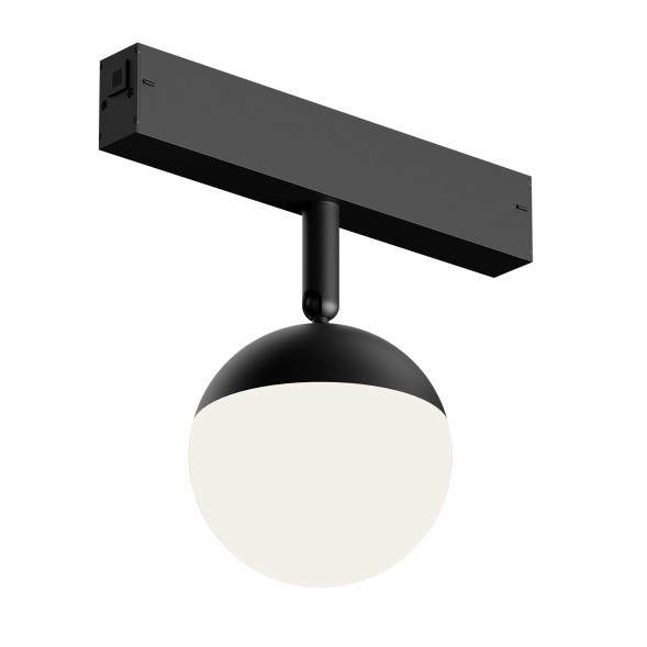 Трековый светильник SMART MOON DK8055-BK