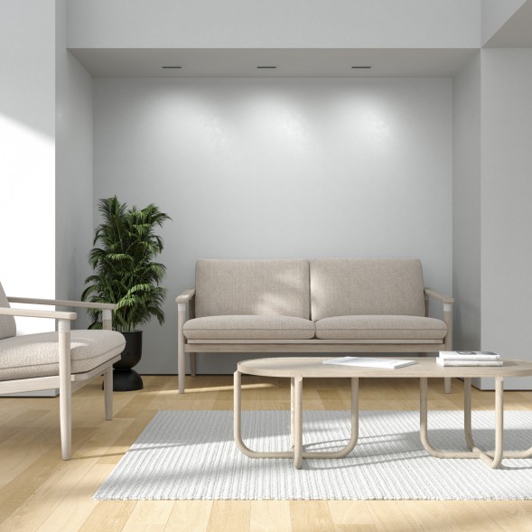 Точечный встраиваемый светильник Denkirs DK2514-WB