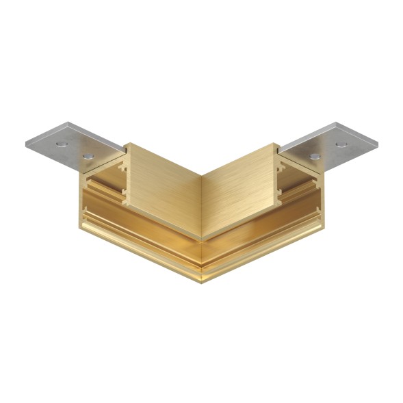 Угловой элемент для трека SHINE BASE TR5731-SB