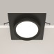 Встраиваемый светильник Technical DL086-GX53-SQ-B