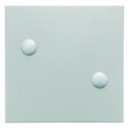 Прикручивающаяся клавиша Berker B.7 полярная белизна, матовый 15701909