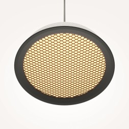 Подвесной светильник Maytoni MOD041PL-L15WG3K