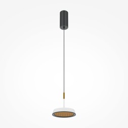 Подвесной светильник Maytoni MOD041PL-L15WG3K