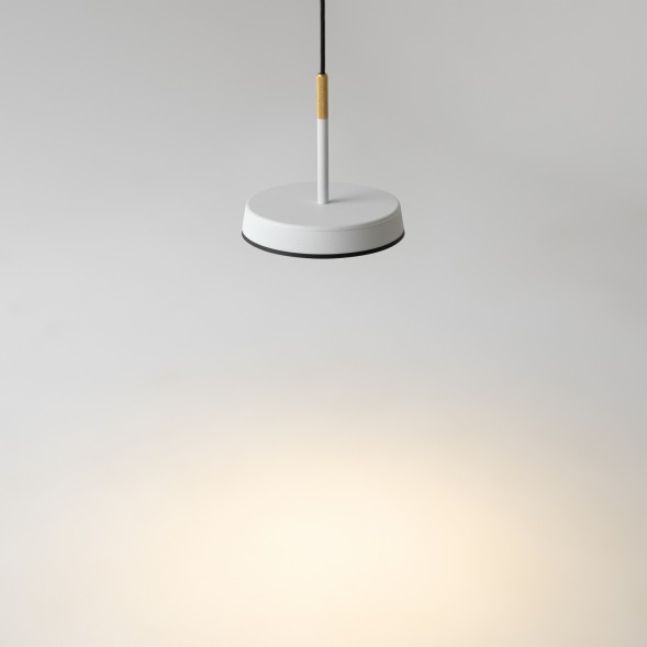 Подвесной светильник Maytoni MOD041PL-L15WG3K