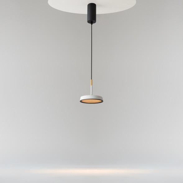 Подвесной светильник Maytoni MOD041PL-L15WG3K