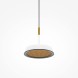 Подвесной светильник Maytoni MOD041PL-L15WG3K