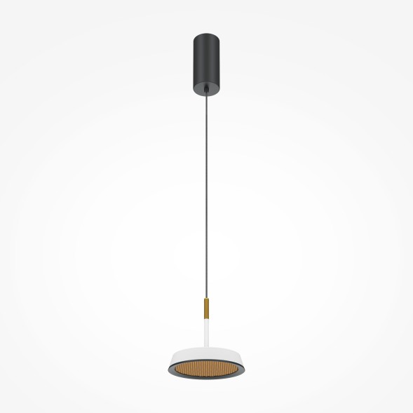 Подвесной светильник Maytoni MOD041PL-L15WG3K